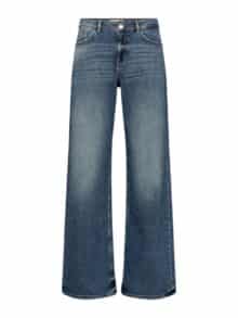 Mos Mosh Dara Vint Jeans - Mid Blue