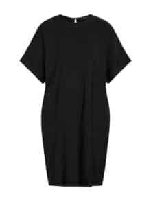 Bruuns Bazar kjole gigi - Black