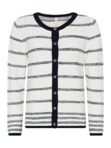 Skovhuus Strik 3760 - Marine Blue