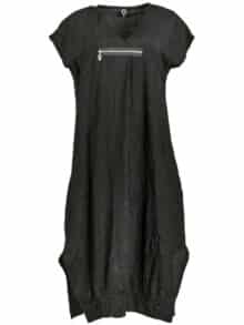 My Soul Kjole 5029 - Black