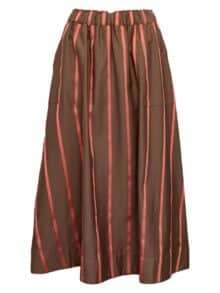 Costa Mani Nederdel - Candy Stripe