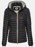 Camel Active jakke 330530 - Black