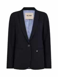 Mos Mosh Blazer jakke Anine Le - Navy