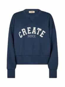 Mos Mosh MMCelli Sweat - Spellbound