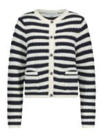 Red Button Strik Danelle - Ecru Navy