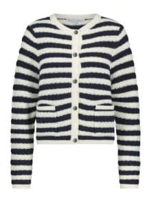 Red Button Strik Danelle - Ecru Navy