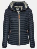 Camel Active jakke 330530 - Navy