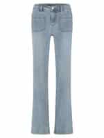 Red Button Jeans Colette - Bleach