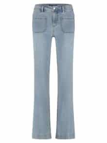 Red Button Jeans Colette - Bleach