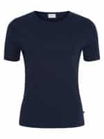 Red Green Cora T-Shirt - Navy