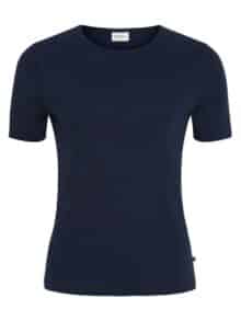 Red Green Cora T-Shirt - Navy