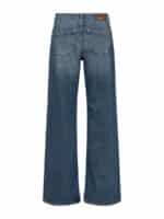 Mos Mosh Dara Vint Jeans - Mid Blue 2