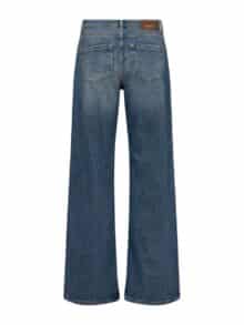 Mos Mosh Dara Vint Jeans - Mid Blue 2