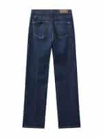 Mos Mosh Celia Cover Jeans - Denim Blue 2