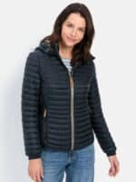 Camel Active jakke 330530 - Navy 3