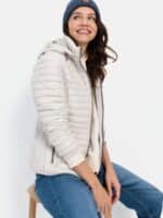 Camel Active jakke 330530 - Kitt 3