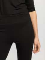 2 Biz Bukser Kerry pant - Black 4