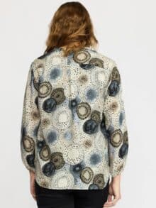 2 Biz Bluse dorte.es25 - Blue Circle 2