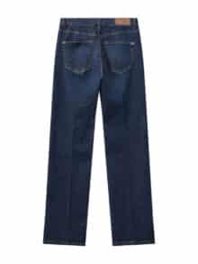 Mos Mosh Celia Cover Jeans - Denim Blue 2