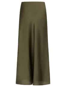 Bruuns Bazaar nederdel Acacia - Green 2