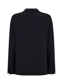 Mos Mosh Blazer jakke Anine Le - Navy 2