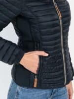 Camel Active jakke 330530 - Navy 4