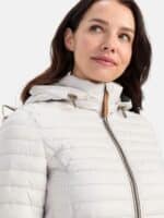 Camel Active jakke 330530 - Kitt 2