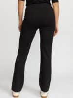 2 Biz Bukser Kerry pant - Black 3