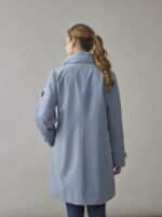 Junge Lydia Jakke - Ocean Blue 2
