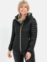 Camel Active jakke 330530 - Black 2