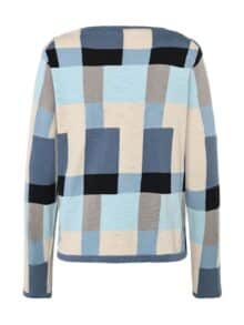 Mansted Chili Strik - Soft Blue 2
