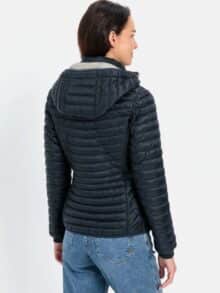 Camel Active jakke 330530 - Navy 2