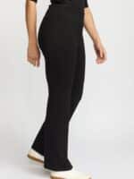 2 Biz Bukser Kerry pant - Black 2