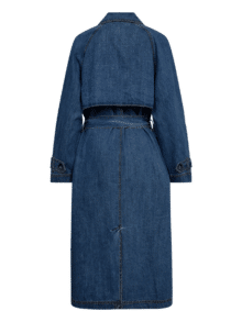 Co ´Couture denim jakke Delina 30269 - Denim 555 1