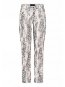 Cro Bukser Emma Pant 6716-646 i Snake 1048