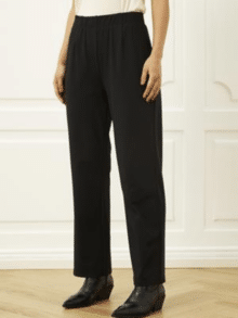 In Front Bukser Isabel 16059 – Navy 591