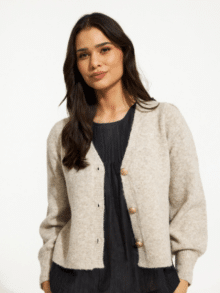 In Front Strik Jenny 16519 - Natura