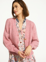 In Front Strik Jenny 16519 - Rosa