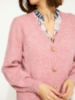 In Front Strik Jenny 16519 - Rosa 2