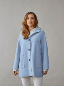 Junge Jakke Laura 2800 52 sky