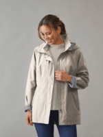 Junge Luna Jakke 2882-86 - 12 Latte