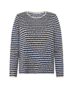 Mansted Fri Strik - 53 Blue