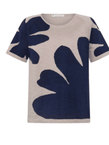 Mansted Lee Strik - 63 Navy