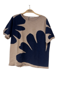 Mansted Lee Strik - 63 Navy 1