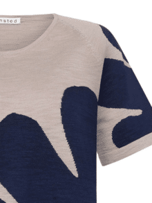 Mansted Lee Strik - 63 Navy 2