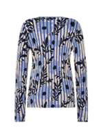 Mansted Panama Strik 53 blue 2