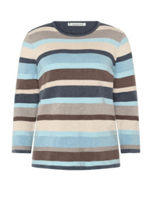 Mansted Strik Adele – Farve Ice