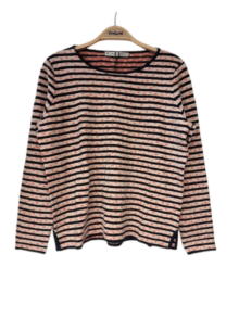 Mansted Strik Fri 63 i navy