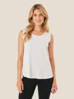 Masai MaElisa top - Cream2