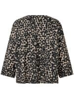 Masai Malbilisa Bluse - Fog1
